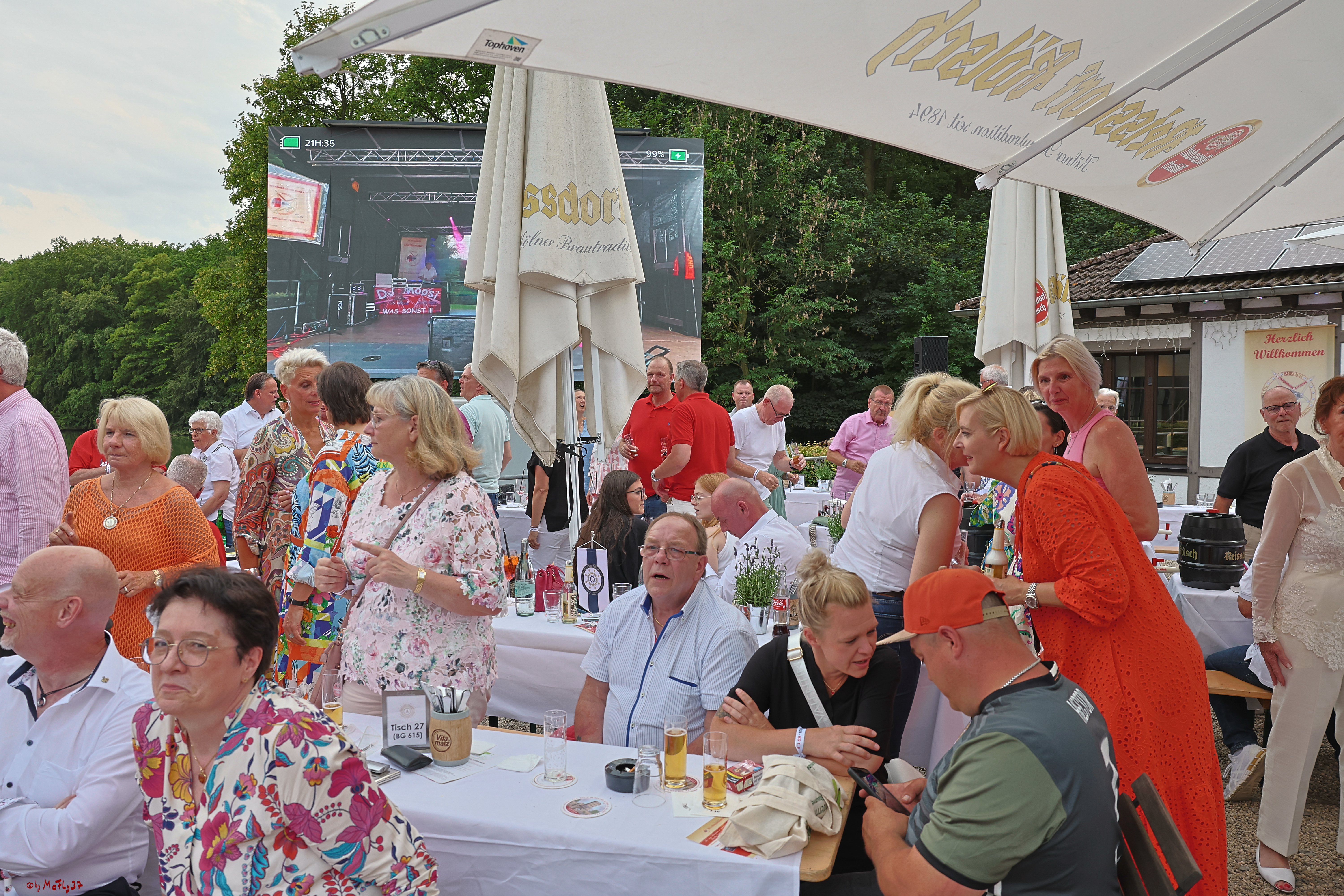 Kulturbiergarten 4.0 das Original Sommerfest 2024, 29.06.2024