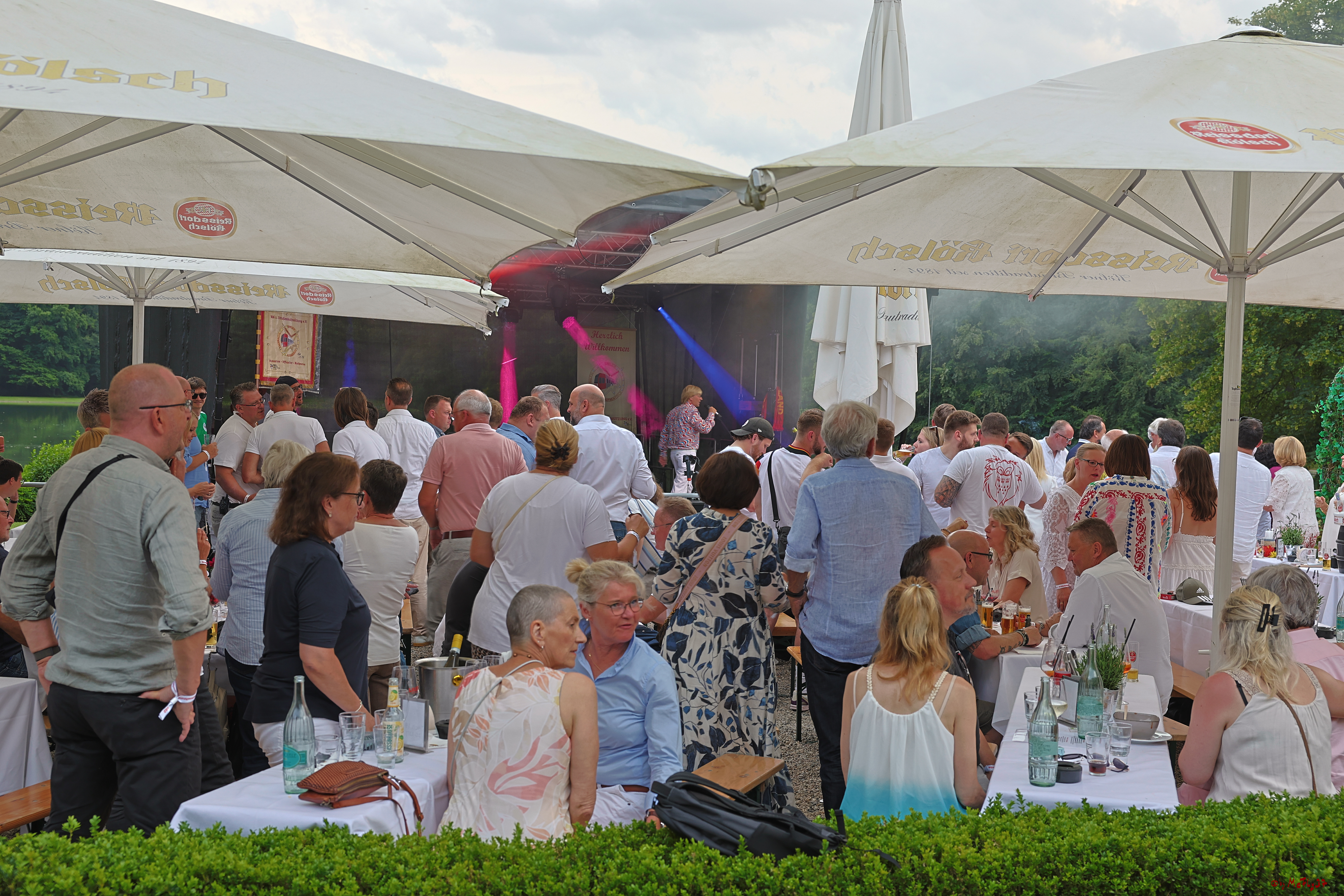 Kulturbiergarten 4.0 das Original Sommerfest 2024, 29.06.2024