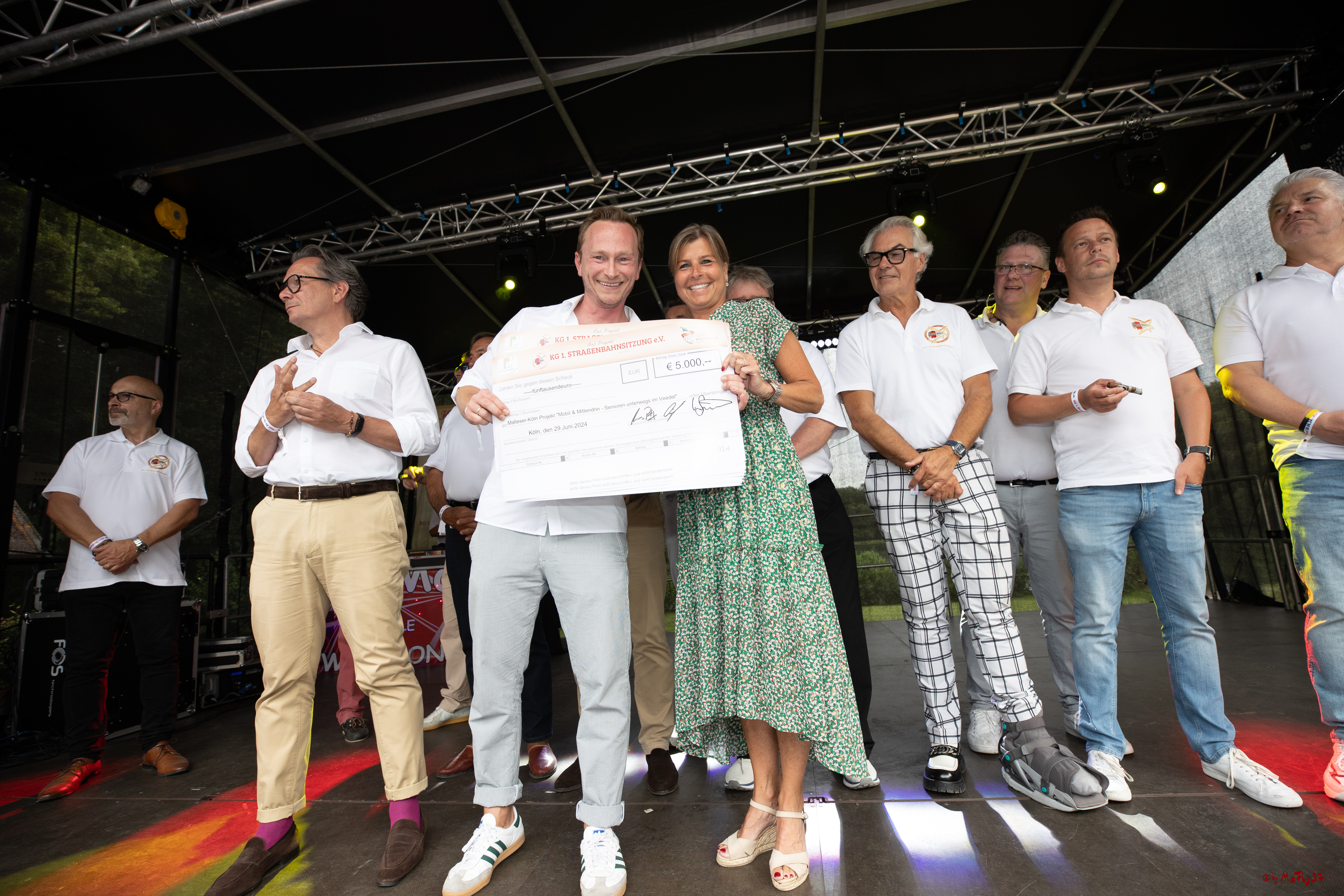 Kulturbiergarten 4.0 das Original Sommerfest 2024, 29.06.2024