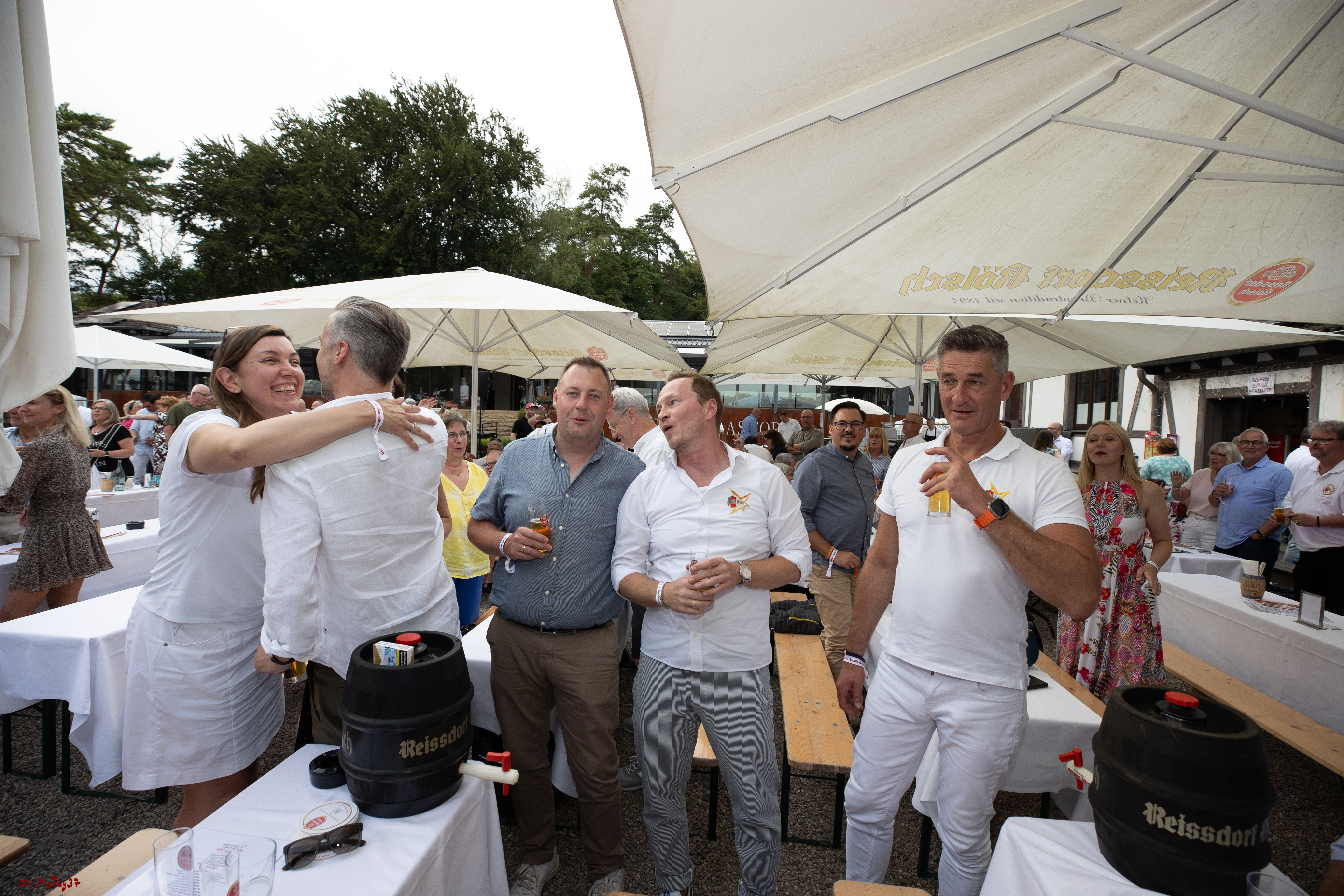 Kulturbiergarten 4.0 das Original Sommerfest 2024, 29.06.2024