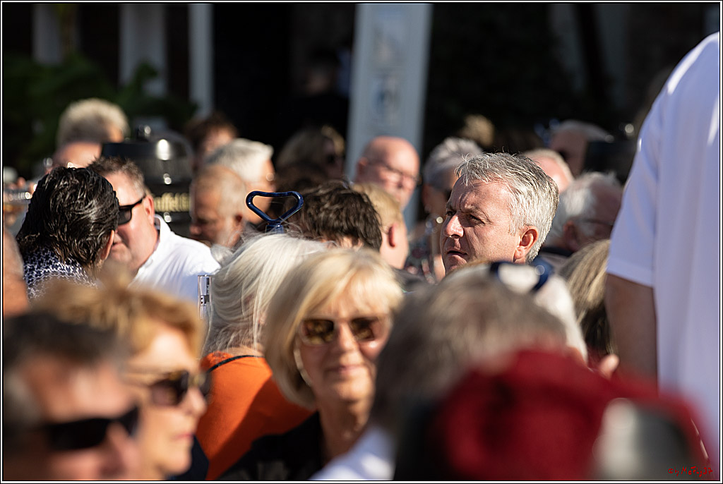 Kulturbiergarten 3.0 Das Sommerfest der KG 1. Straßenbahnsitzung e.V, 06.08.2022