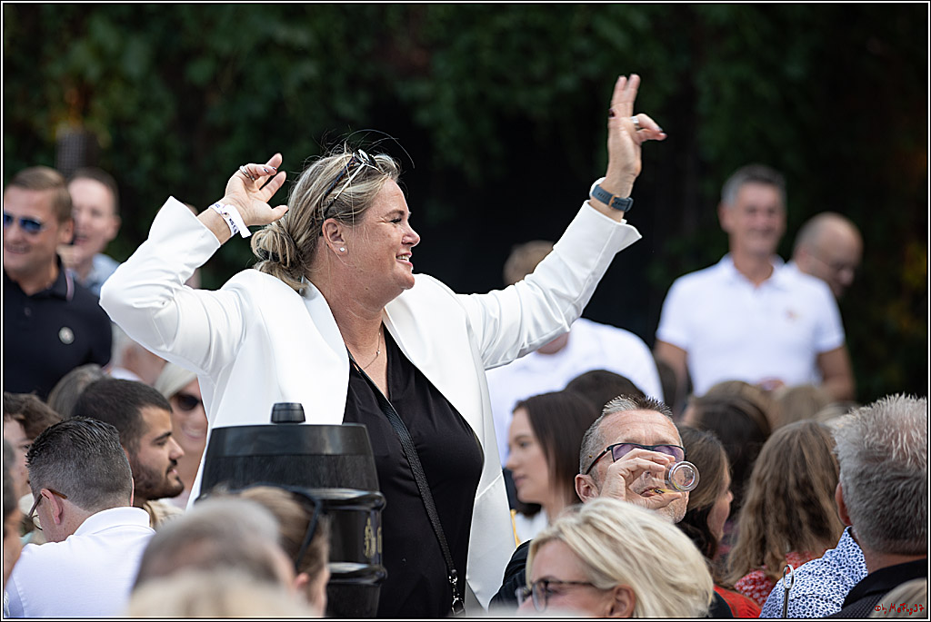 Kulturbiergarten 3.0 Das Sommerfest der KG 1. Straßenbahnsitzung e.V, 06.08.2022