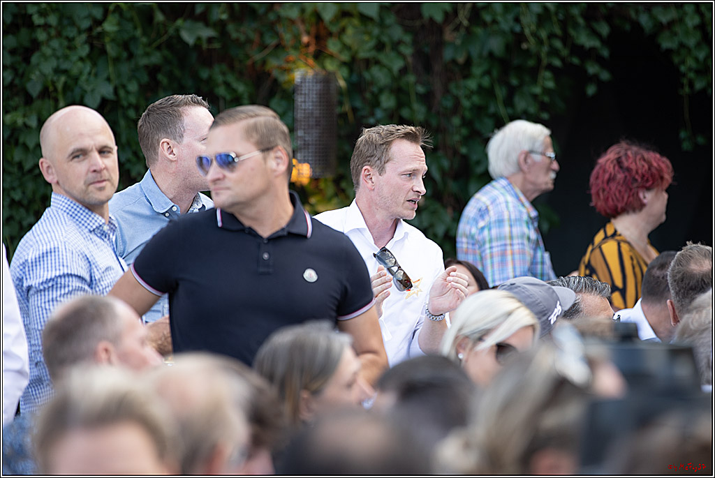 Kulturbiergarten 3.0 Das Sommerfest der KG 1. Straßenbahnsitzung e.V, 06.08.2022