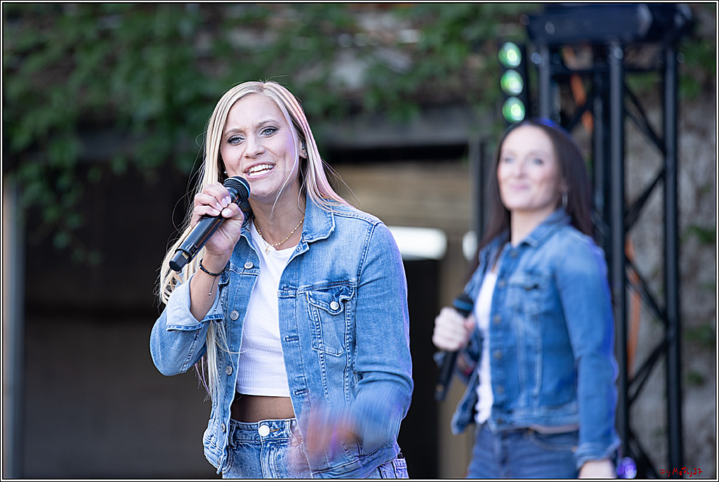 Kulturbiergarten 3.0 Das Sommerfest der KG 1. Straßenbahnsitzung e.V, 06.08.2022