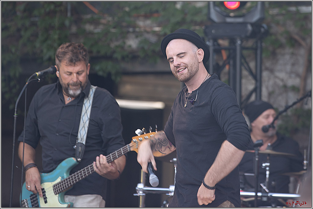 Kulturbiergarten 3.0 Das Sommerfest der KG 1. Straßenbahnsitzung e.V, 06.08.2022