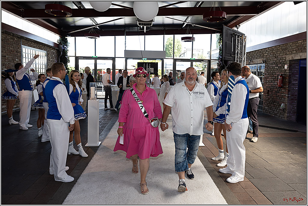 Kulturbiergarten 3.0 Das Sommerfest der KG 1. Straßenbahnsitzung e.V, 06.08.2022