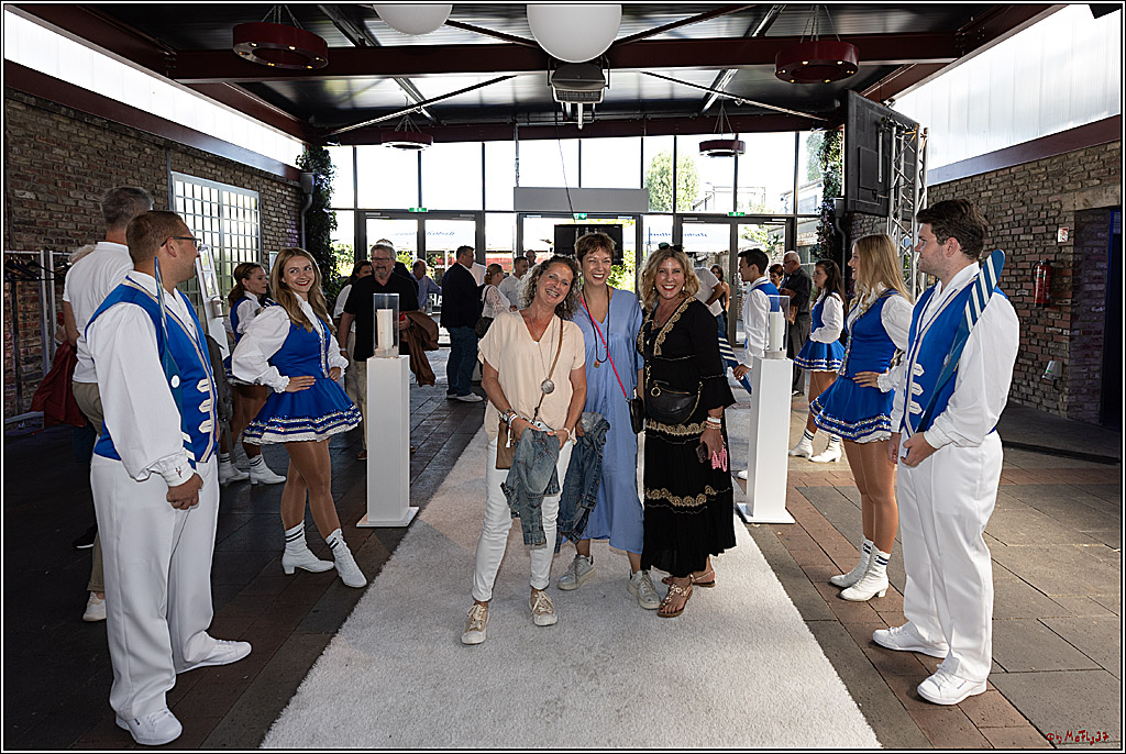 Kulturbiergarten 3.0 Das Sommerfest der KG 1. Straßenbahnsitzung e.V, 06.08.2022