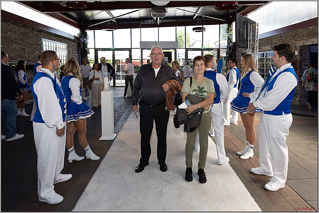 Kulturbiergarten 3.0 Das Sommerfest der KG 1. Straßenbahnsitzung e.V, 06.08.2022