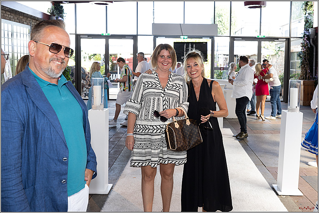 Kulturbiergarten 3.0 Das Sommerfest der KG 1. Straßenbahnsitzung e.V, 06.08.2022