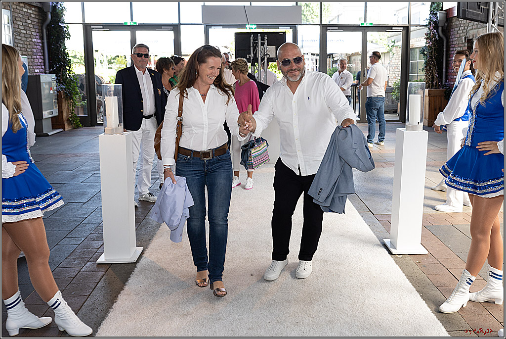 Kulturbiergarten 3.0 Das Sommerfest der KG 1. Straßenbahnsitzung e.V, 06.08.2022