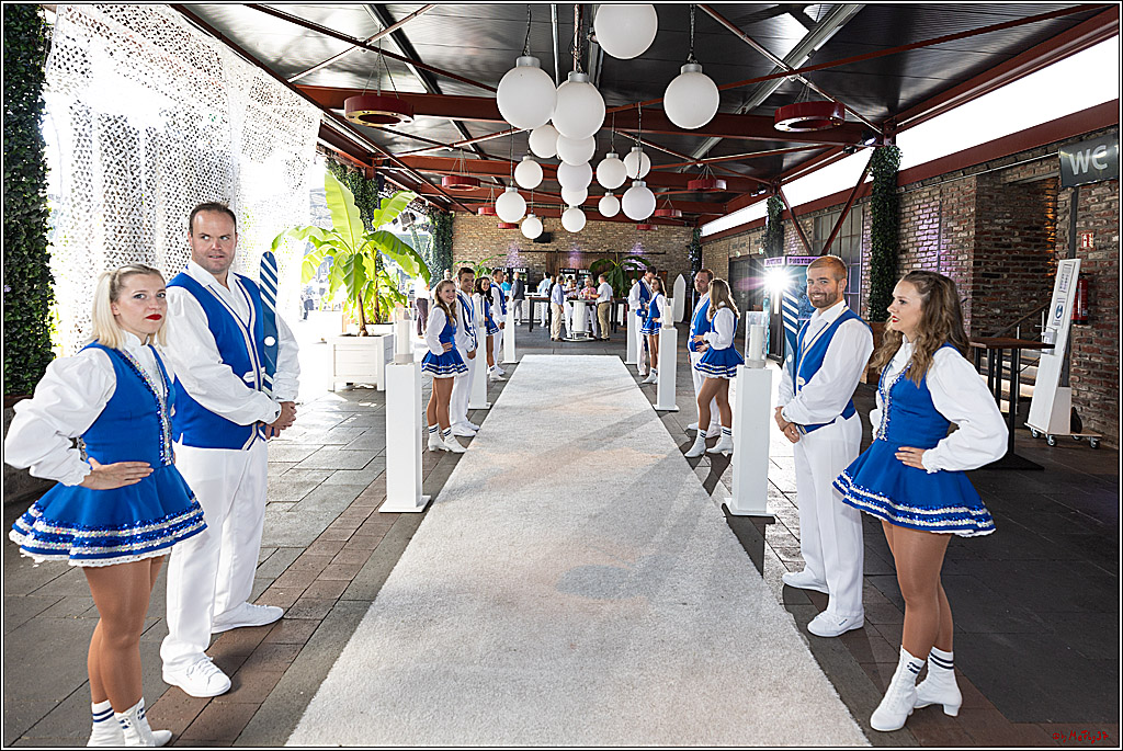 Kulturbiergarten 3.0 Das Sommerfest der KG 1. Straßenbahnsitzung e.V, 06.08.2022