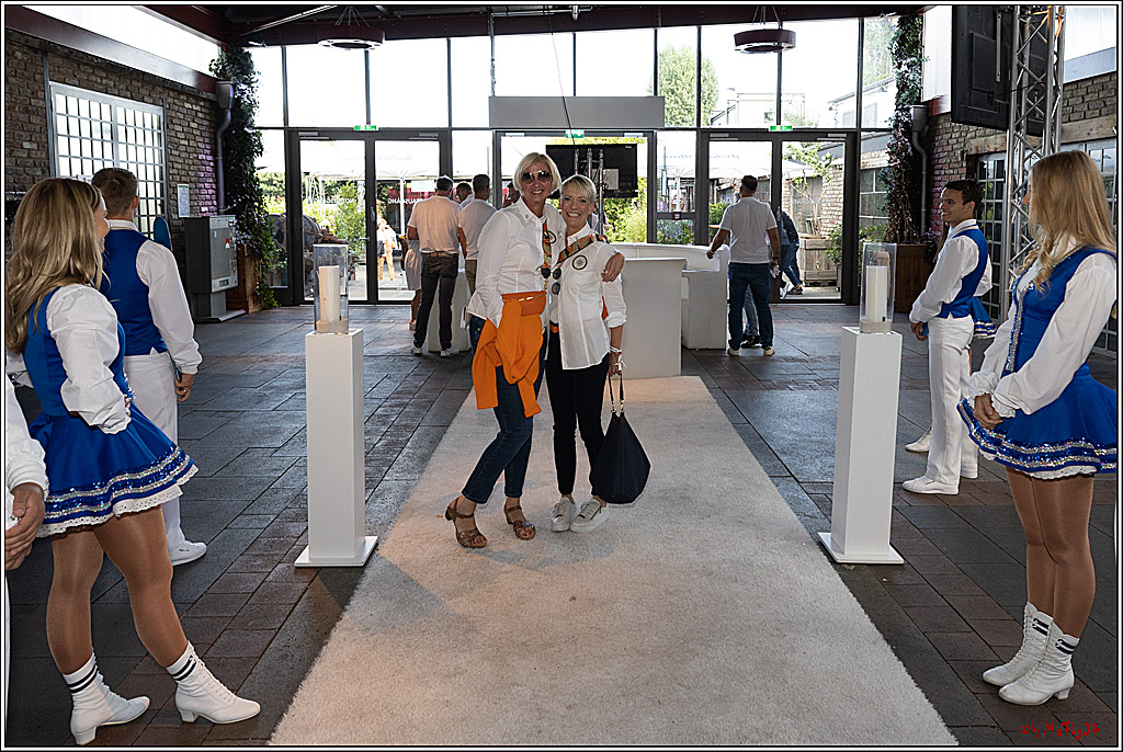 Kulturbiergarten 3.0 Das Sommerfest der KG 1. Straßenbahnsitzung e.V, 06.08.2022