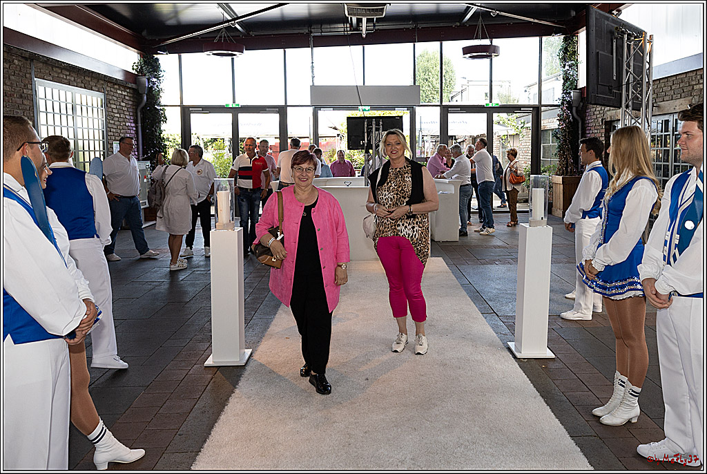 Kulturbiergarten 3.0 Das Sommerfest der KG 1. Straßenbahnsitzung e.V, 06.08.2022