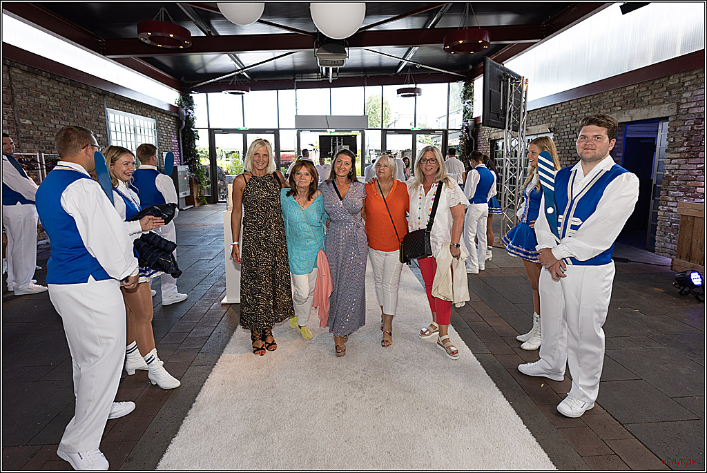 Kulturbiergarten 3.0 Das Sommerfest der KG 1. Straßenbahnsitzung e.V, 06.08.2022