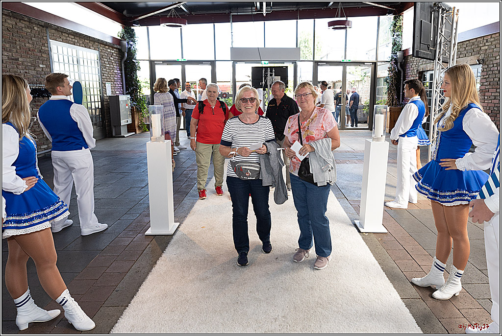 Kulturbiergarten 3.0 Das Sommerfest der KG 1. Straßenbahnsitzung e.V, 06.08.2022