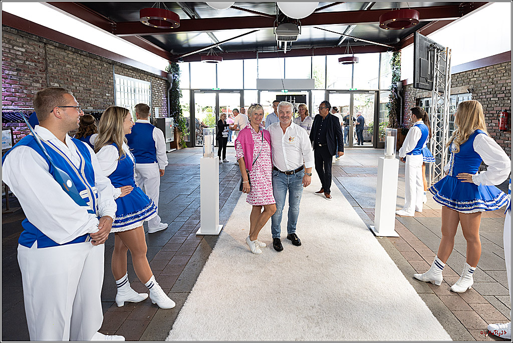 Kulturbiergarten 3.0 Das Sommerfest der KG 1. Straßenbahnsitzung e.V, 06.08.2022