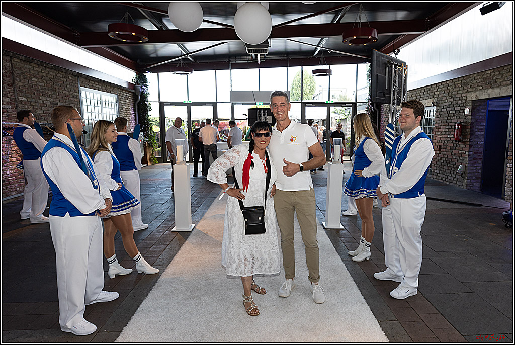 Kulturbiergarten 3.0 Das Sommerfest der KG 1. Straßenbahnsitzung e.V, 06.08.2022