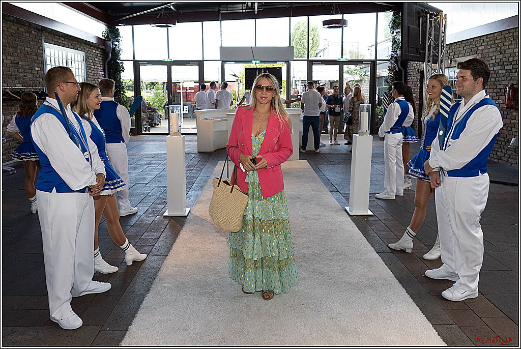 Kulturbiergarten 3.0 Das Sommerfest der KG 1. Straßenbahnsitzung e.V, 06.08.2022