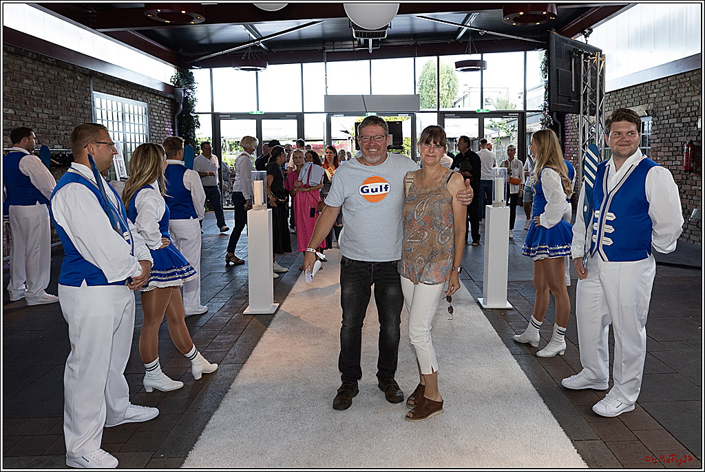 Kulturbiergarten 3.0 Das Sommerfest der KG 1. Straßenbahnsitzung e.V, 06.08.2022