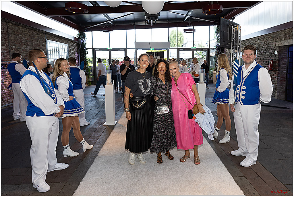 Kulturbiergarten 3.0 Das Sommerfest der KG 1. Straßenbahnsitzung e.V, 06.08.2022