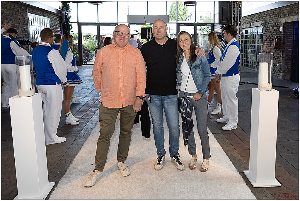 Kulturbiergarten 3.0 Das Sommerfest der KG 1. Straßenbahnsitzung e.V, 06.08.2022