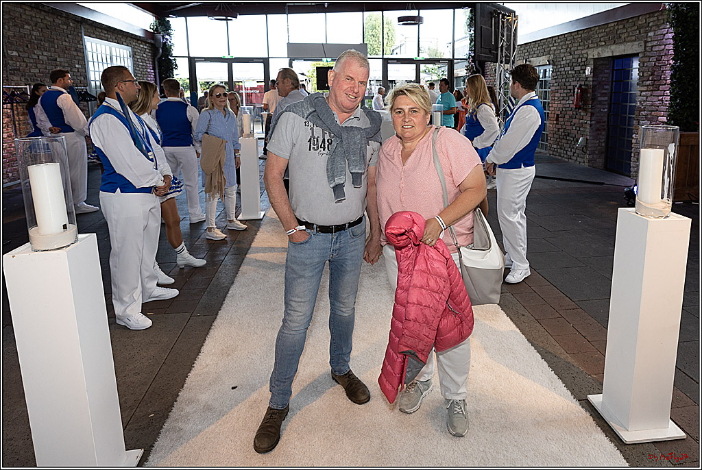 Kulturbiergarten 3.0 Das Sommerfest der KG 1. Straßenbahnsitzung e.V, 06.08.2022