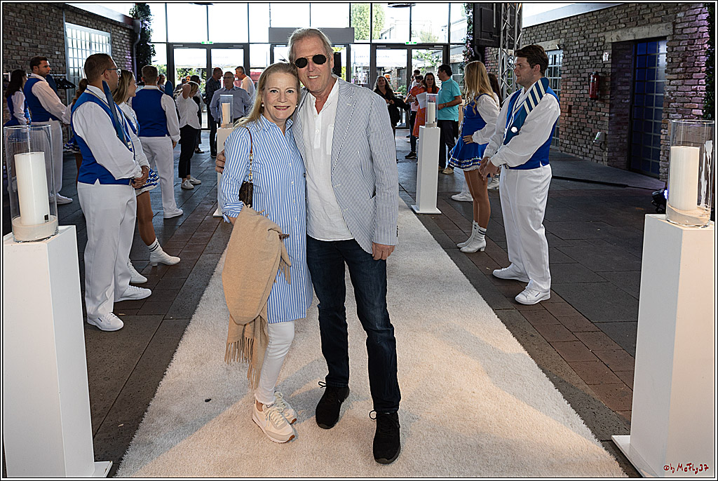 Kulturbiergarten 3.0 Das Sommerfest der KG 1. Straßenbahnsitzung e.V, 06.08.2022