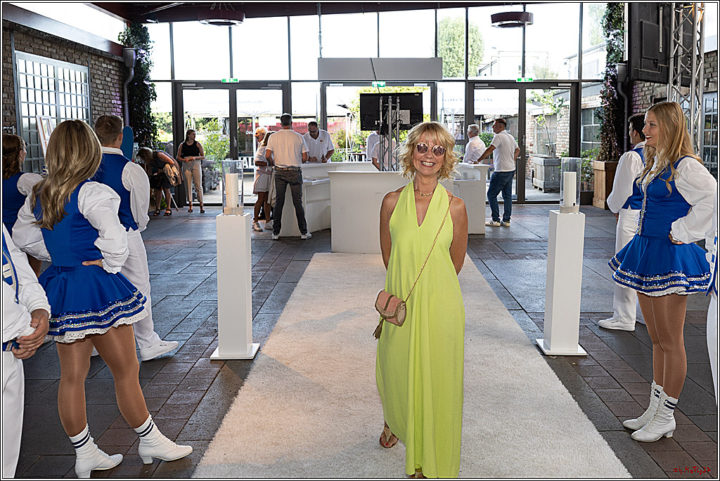 Kulturbiergarten 3.0 Das Sommerfest der KG 1. Straßenbahnsitzung e.V, 06.08.2022