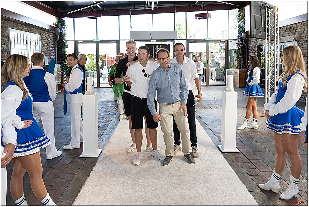 Kulturbiergarten 3.0 Das Sommerfest der KG 1. Straßenbahnsitzung e.V, 06.08.2022