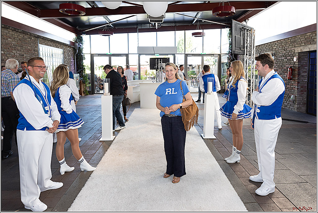 Kulturbiergarten 3.0 Das Sommerfest der KG 1. Straßenbahnsitzung e.V, 06.08.2022