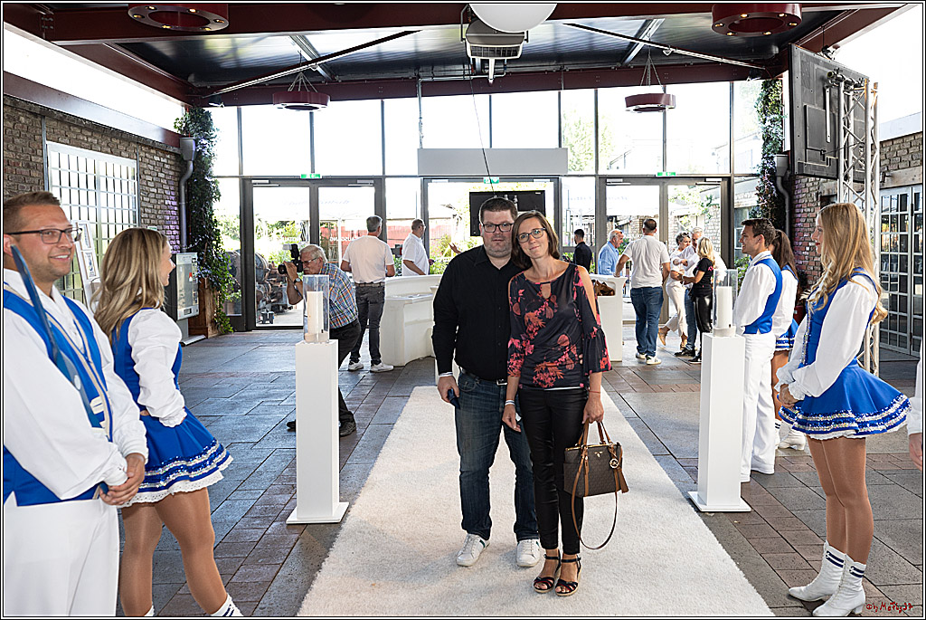 Kulturbiergarten 3.0 Das Sommerfest der KG 1. Straßenbahnsitzung e.V, 06.08.2022