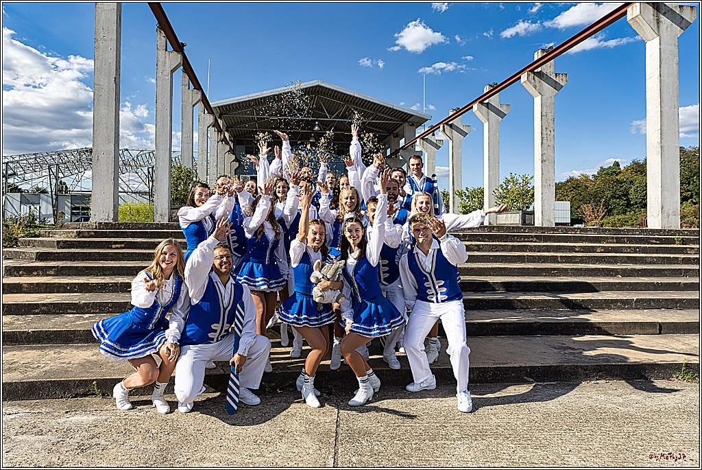 Kulturbiergarten 3.0 Das Sommerfest der KG 1. Straßenbahnsitzung e.V, 06.08.2022