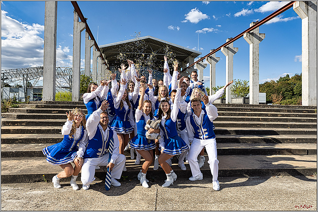 Kulturbiergarten 3.0 Das Sommerfest der KG 1. Straßenbahnsitzung e.V, 06.08.2022