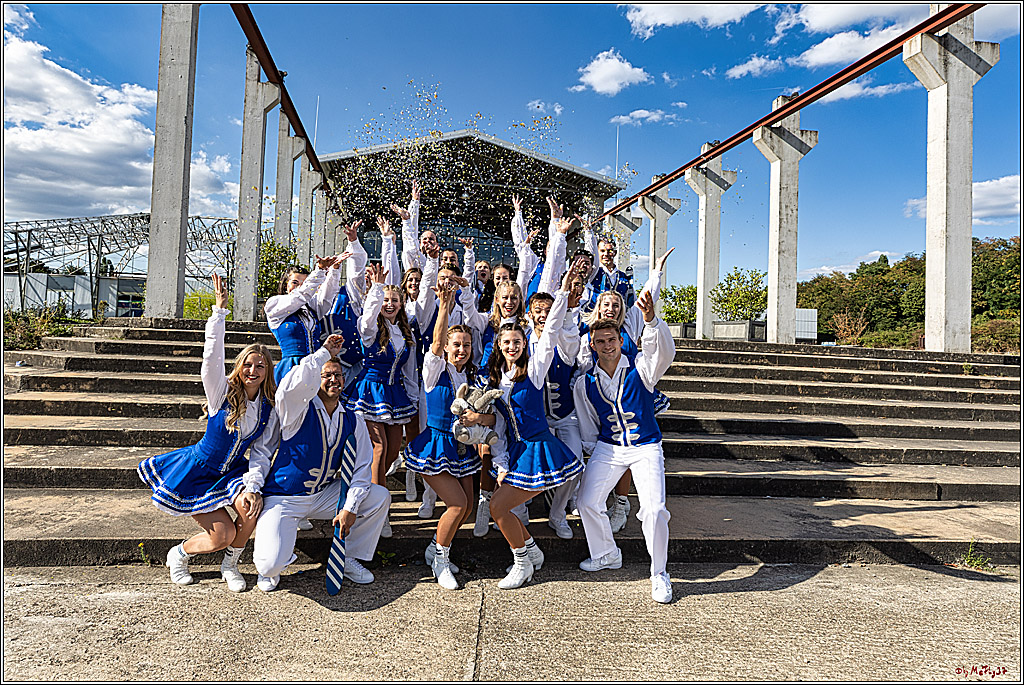 Kulturbiergarten 3.0 Das Sommerfest der KG 1. Straßenbahnsitzung e.V, 06.08.2022