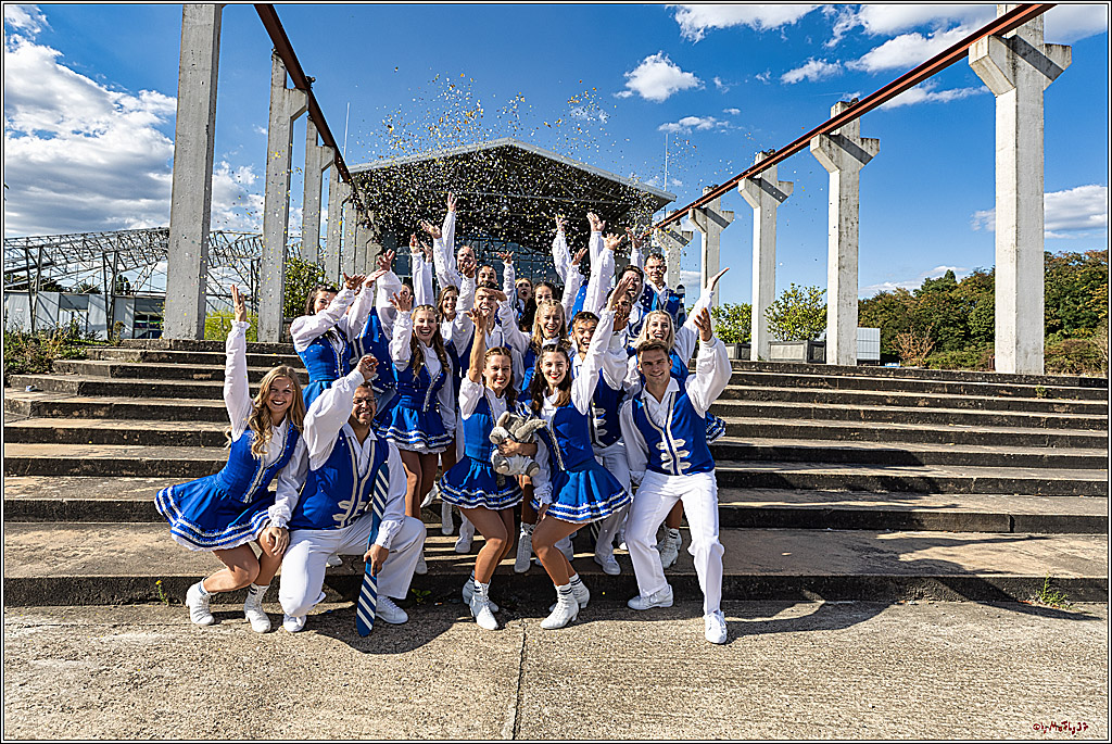 Kulturbiergarten 3.0 Das Sommerfest der KG 1. Straßenbahnsitzung e.V, 06.08.2022