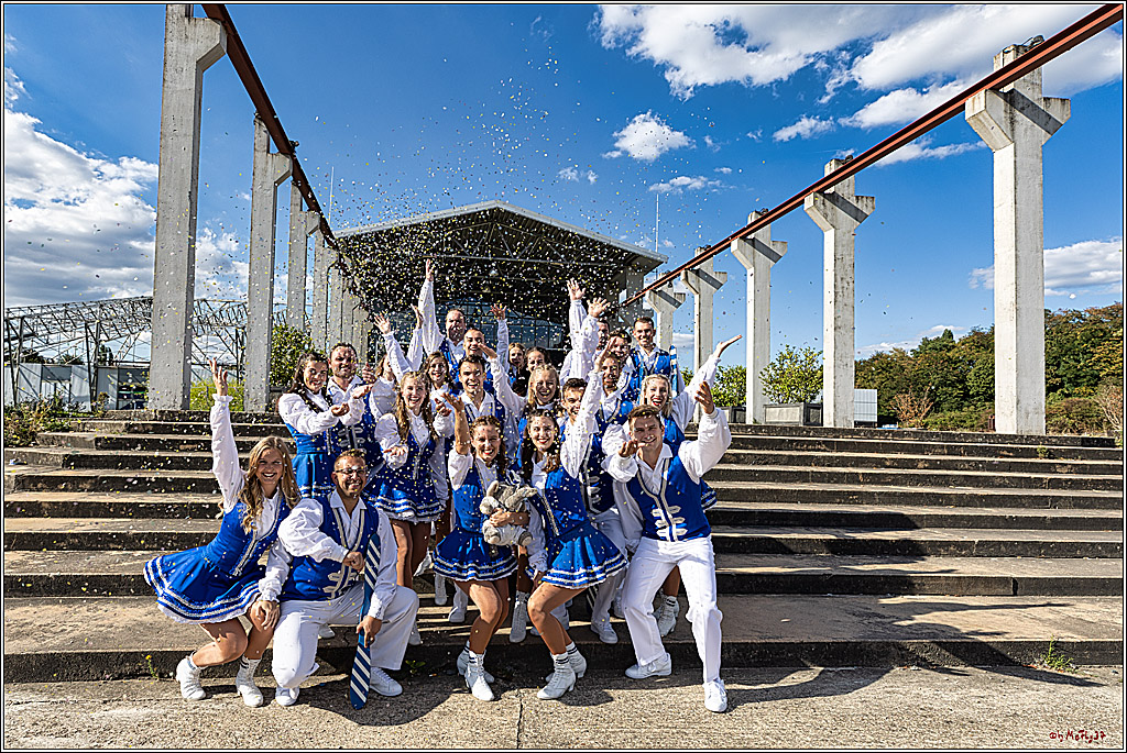 Kulturbiergarten 3.0 Das Sommerfest der KG 1. Straßenbahnsitzung e.V, 06.08.2022