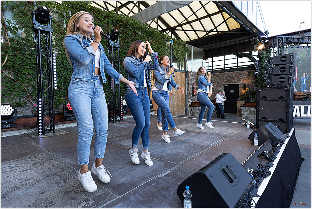 Kulturbiergarten 3.0 Das Sommerfest der KG 1. Straßenbahnsitzung e.V, 06.08.2022