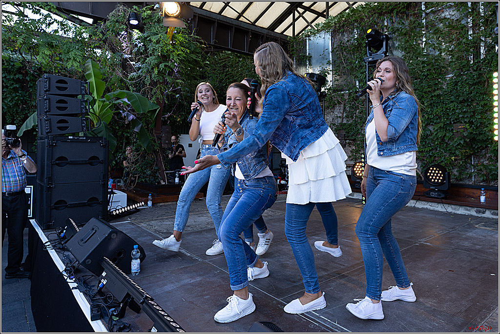 Kulturbiergarten 3.0 Das Sommerfest der KG 1. Straßenbahnsitzung e.V, 06.08.2022