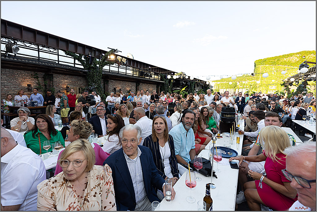 Kulturbiergarten 3.0 Das Sommerfest der KG 1. Straßenbahnsitzung e.V, 06.08.2022