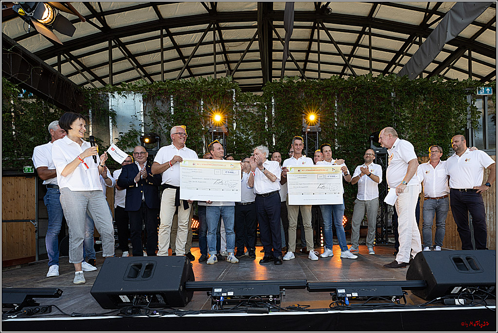 Kulturbiergarten 3.0 Das Sommerfest der KG 1. Straßenbahnsitzung e.V, 06.08.2022