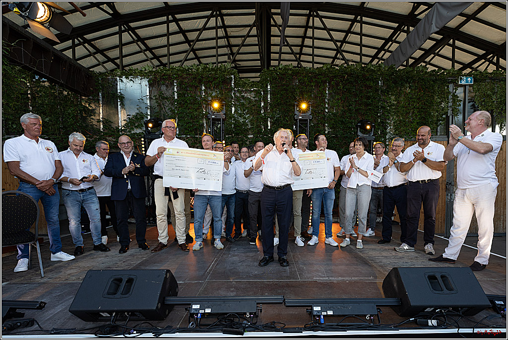 Kulturbiergarten 3.0 Das Sommerfest der KG 1. Straßenbahnsitzung e.V, 06.08.2022