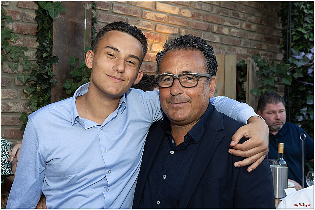 Kulturbiergarten 3.0 Das Sommerfest der KG 1. Straßenbahnsitzung e.V, 06.08.2022