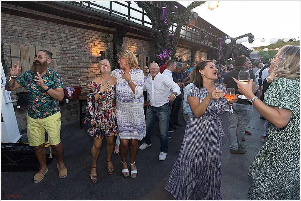 Kulturbiergarten 3.0 Das Sommerfest der KG 1. Straßenbahnsitzung e.V, 06.08.2022