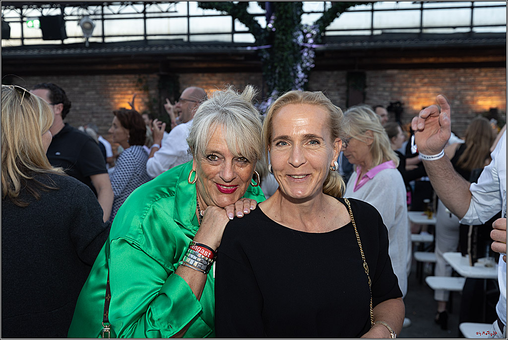 Kulturbiergarten 3.0 Das Sommerfest der KG 1. Straßenbahnsitzung e.V, 06.08.2022