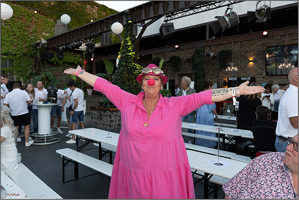 Kulturbiergarten 3.0 Das Sommerfest der KG 1. Straßenbahnsitzung e.V, 06.08.2022