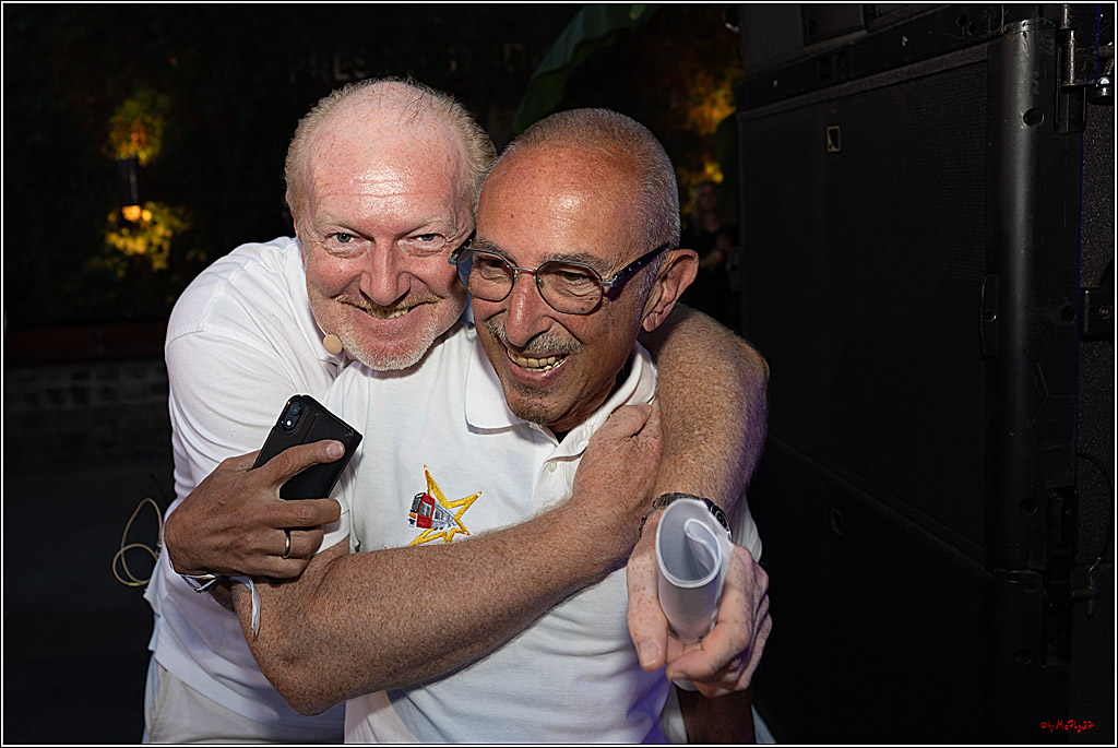 Kulturbiergarten 3.0 Das Sommerfest der KG 1. Straßenbahnsitzung e.V, 06.08.2022