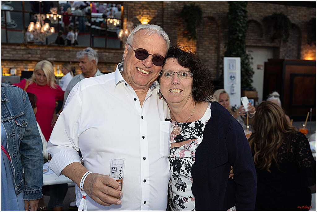 Kulturbiergarten 3.0 Das Sommerfest der KG 1. Straßenbahnsitzung e.V, 06.08.2022