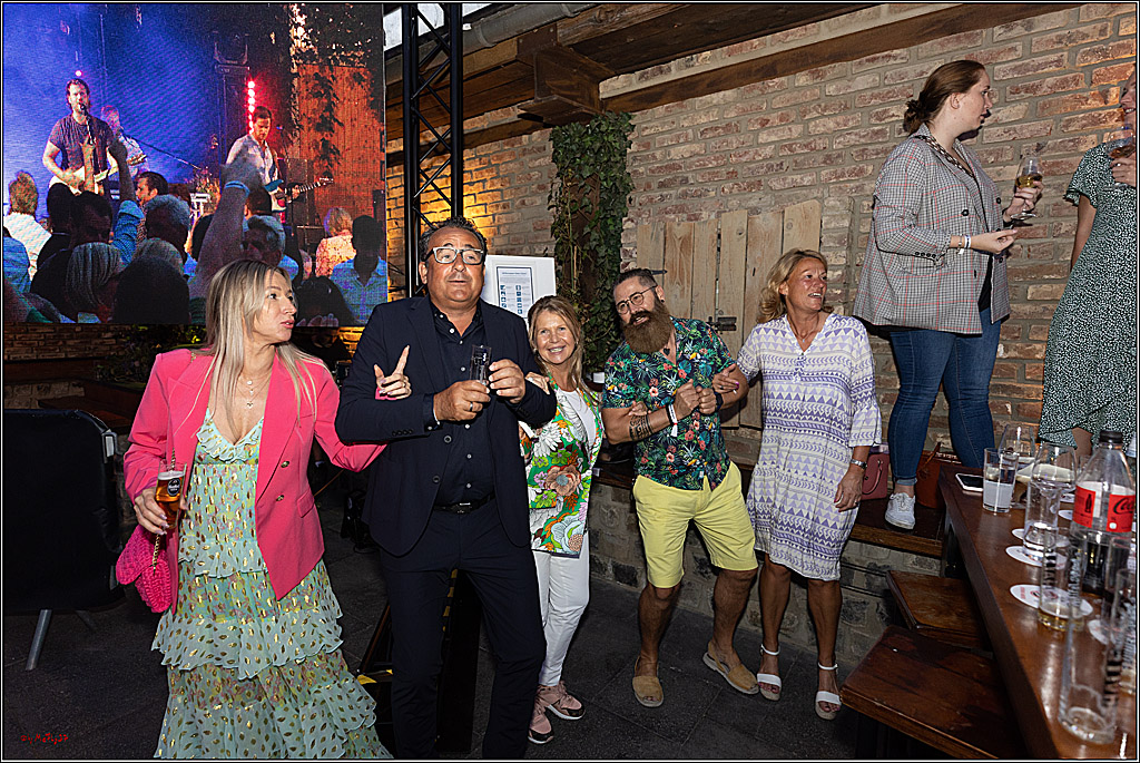 Kulturbiergarten 3.0 Das Sommerfest der KG 1. Straßenbahnsitzung e.V, 06.08.2022