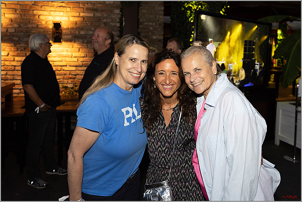 Kulturbiergarten 3.0 Das Sommerfest der KG 1. Straßenbahnsitzung e.V, 06.08.2022