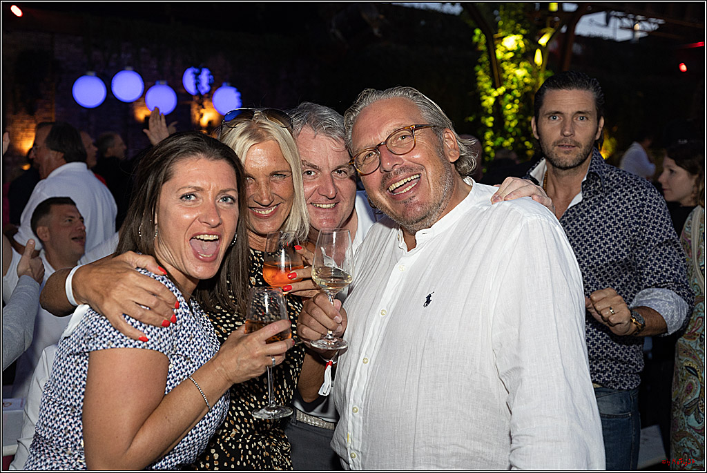 Kulturbiergarten 3.0 Das Sommerfest der KG 1. Straßenbahnsitzung e.V, 06.08.2022